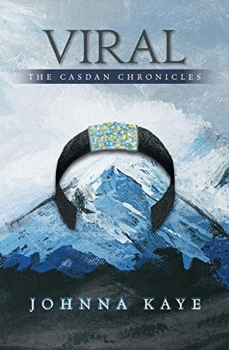 Viral The Casdan Chronicles