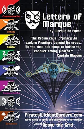 Letters of Marque