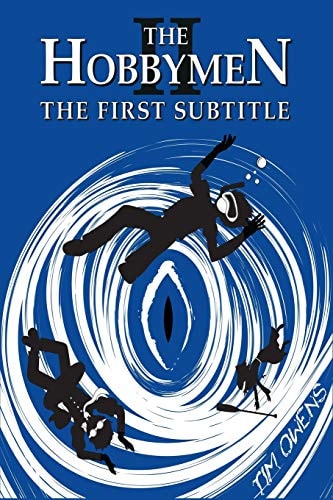 The Hobbymen 2 The First B029