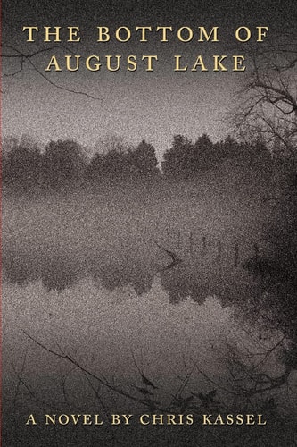 The Bottom of August Lake