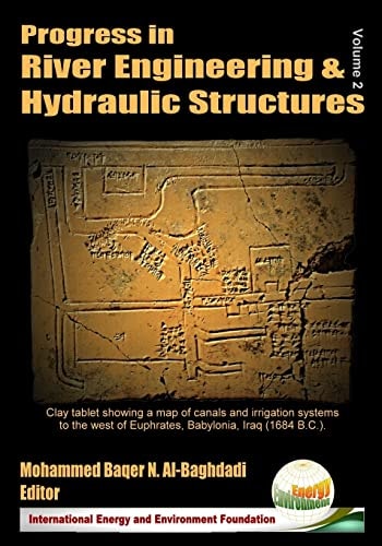 Progress in River Engineering and Hydraulic Structures (Volume 2)