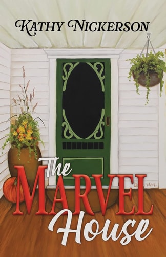 The Marvel House
