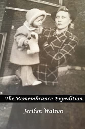 The Remembrance Expedition