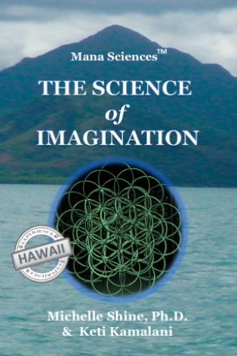 Mana Sciences Science of Imagination