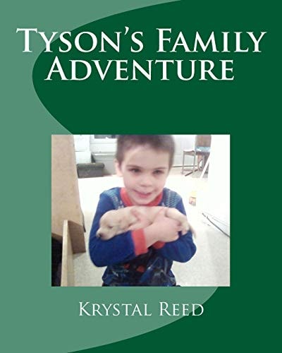 Tyson's Family Adventure