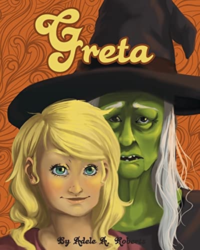 Greta