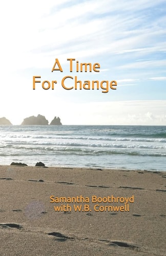 A Time For Change