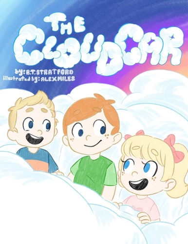 The Cloud Car