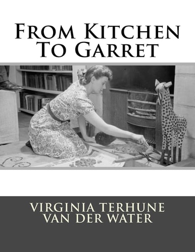 From Kitchen To Garret