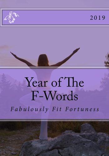 Year of The F-Words, Grayscale