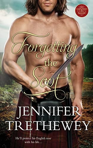 Forgetting the Scot