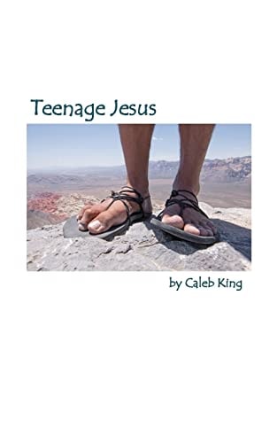 Teenage Jesus