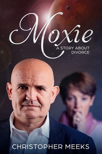 Moxie A Story about Divorce
