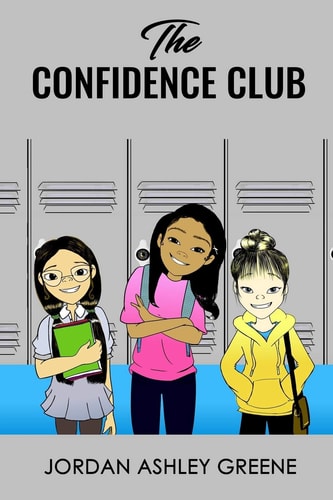 The Confidence Club Boosting Confidence for Middle School Girls