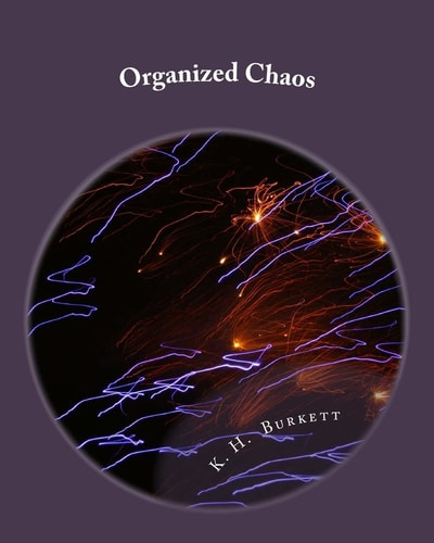 Organized Chaos Finding the Beauty in Chaos
