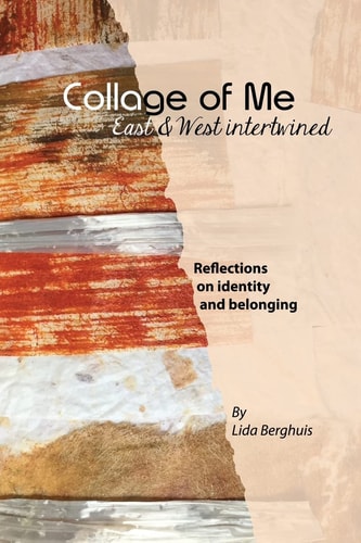 Collage of Me Reflections on Identity and Belonging