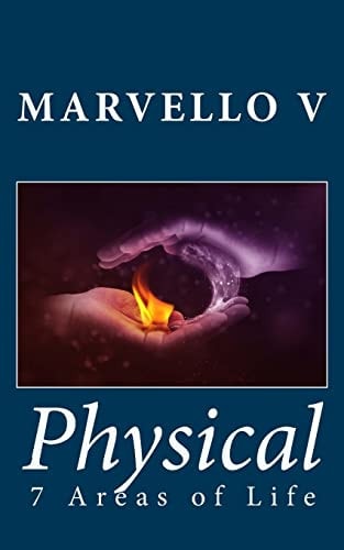 Physical 7 Areas of Life