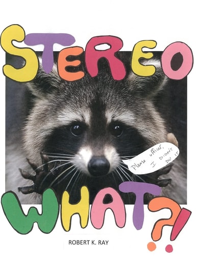 Stereo What?!
