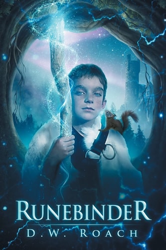 Runebinder