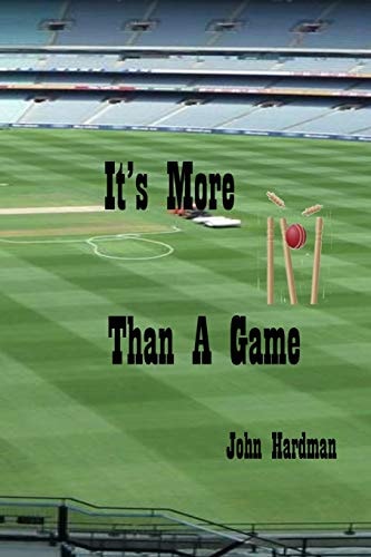 It's More Than a Game