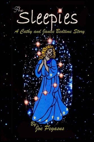 The Sleepies - African American A Cathy and Janice Bedtime Story