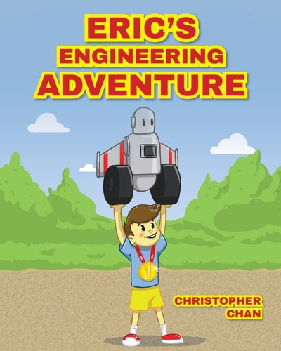 Eric's Engineering Adventure