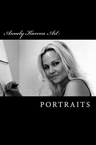 Annely Karron Art Portraits