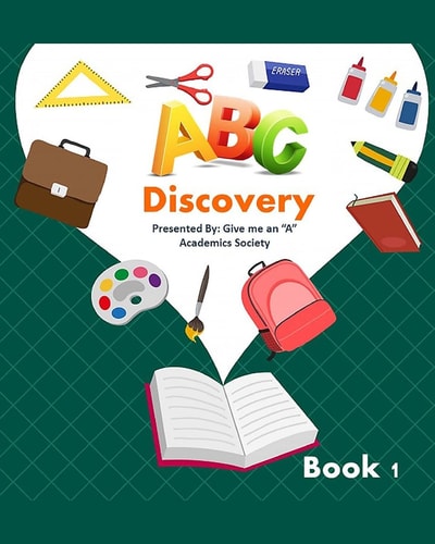 Give Me an a Academic Society, ABC Discovery