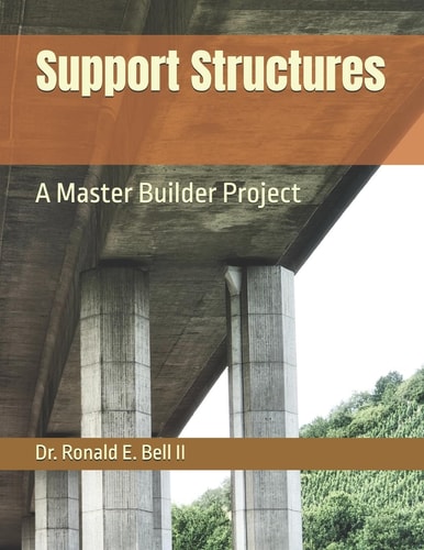Support Structures A Master Builder Project