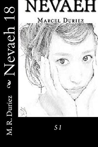 Nevaeh 18 51