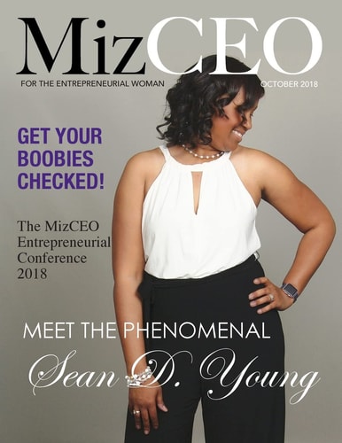 MizCEO Sandra Chaney