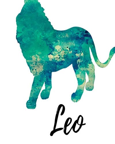 Leo Leo Cornell Notes Green