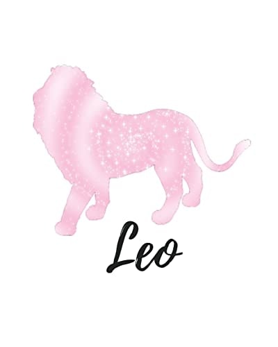 Leo Leo Cornell Notes Pink