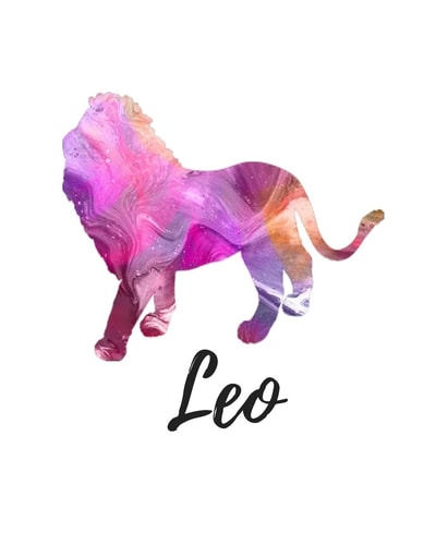 Leo Leo Cornell Notes Purple