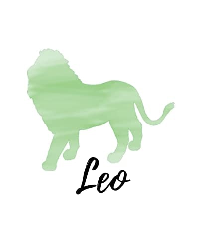 Leo Leo Cornell Notes Seafoam