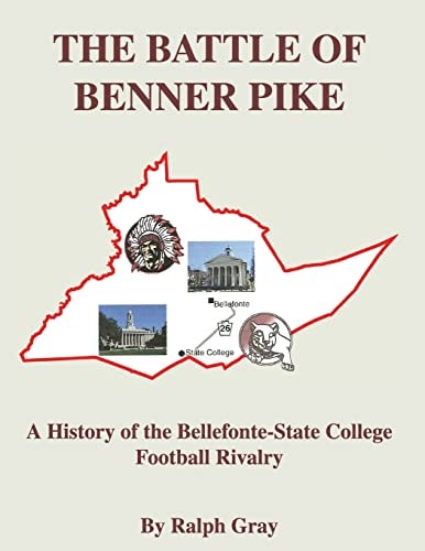 The Battle of Benner Pike