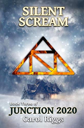Junction 2020 Book Three: Silent Scream