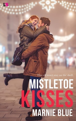 Mistletoe Kisses