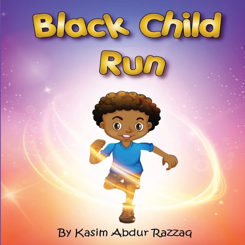 Black Child Run
