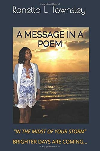 A Message in a Poem In the Midst of Your Storm