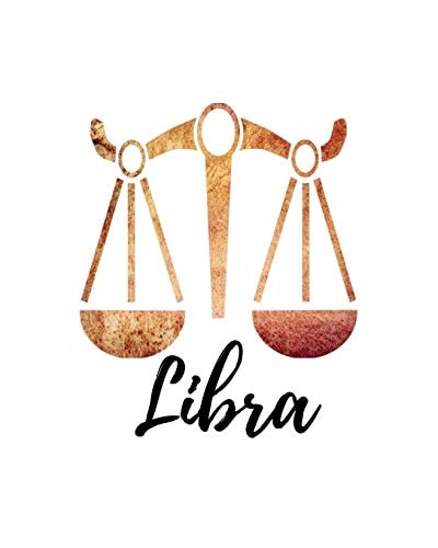 Libra Libra Cornell Notes Brown
