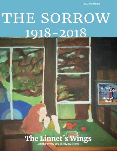 The Sorrow The Linnet's Wings