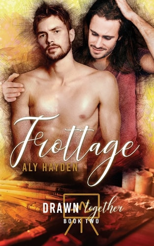 Frottage