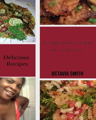 Es'qusite Taste By Chef Tay