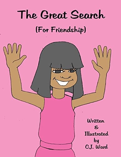 The Great Search (For Friendship)
