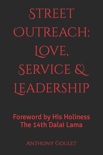 Street Outreach Love, Service & Leadership
