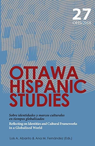 Reflecting on Identities and Cultural Frameworks in a Globalized World Sobre Identidades Y Marcos Culturales en Tiempos Globalizados