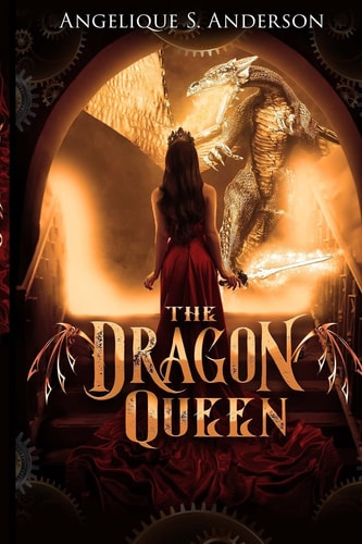 The Dragon Queen