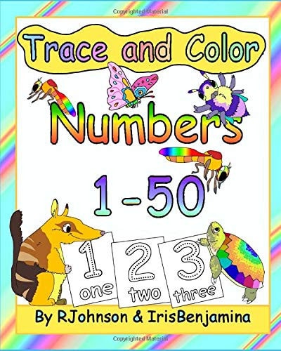 Trace and Color Numbers