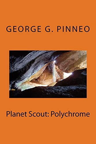 Planet Scout Polychrome